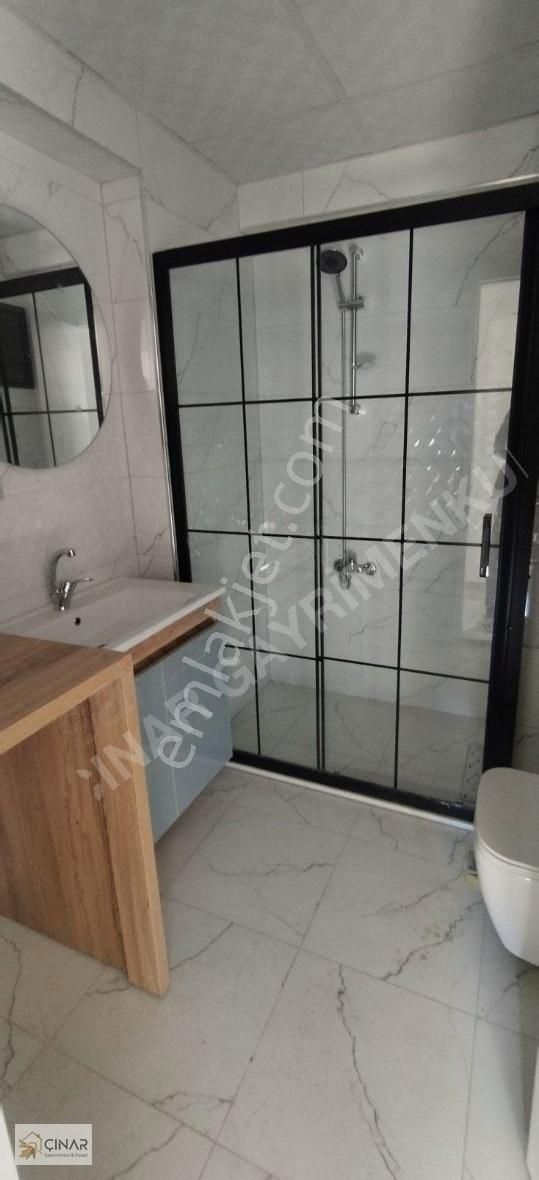 Menderes Kemalpaşa Kiralık Daire Çınar Gayrimenkul Den Kiralık Merkezde 2+1 Daire