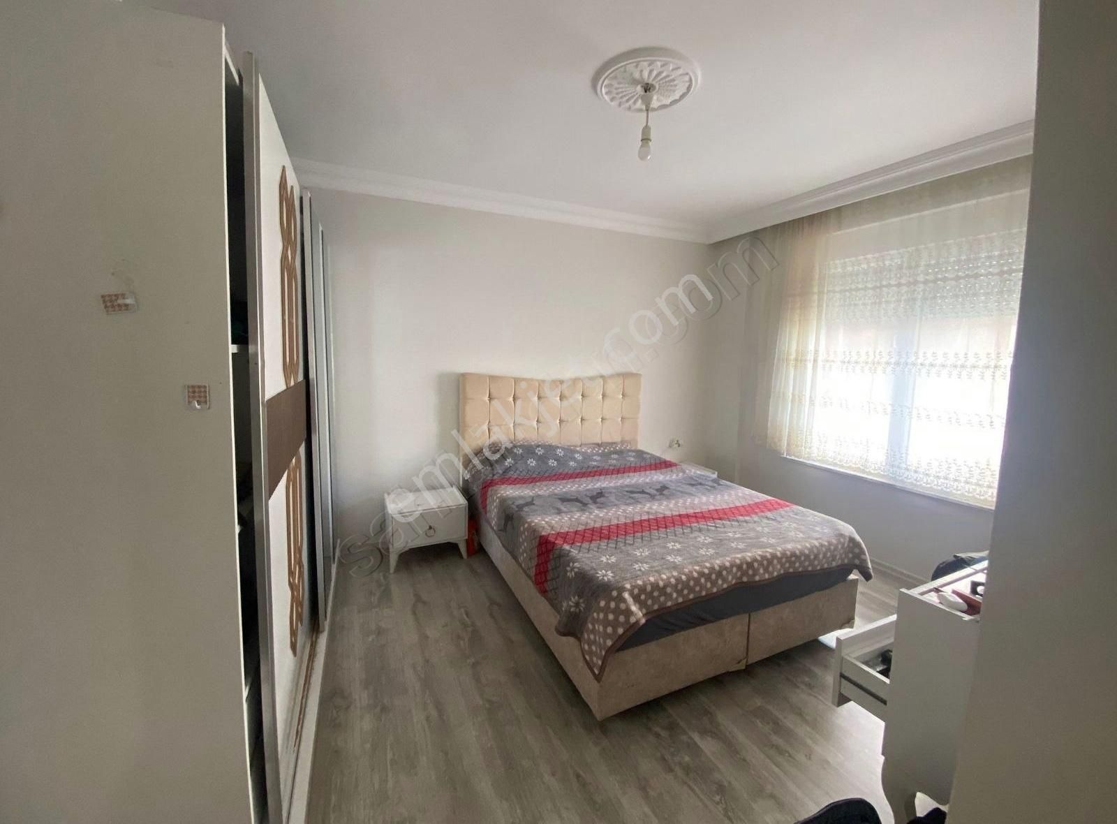 Muratpaşa Güzeloba Kiralık Daire Ant.lara G.oba Havalimanı Servis Güzergahı Yakını 2+1 Eşyalı,20