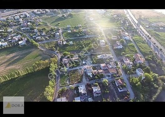 Urla İçmeler Satılık Konut İmarlı Urla İçmeler 266 M2 İmarlı Sorunsuz Arsa