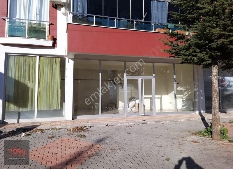 Onikişubat Mimar Sinan Kiralık Dükkan & Mağaza Çocuk Hastanesi Civarında Kiralık Dükkan