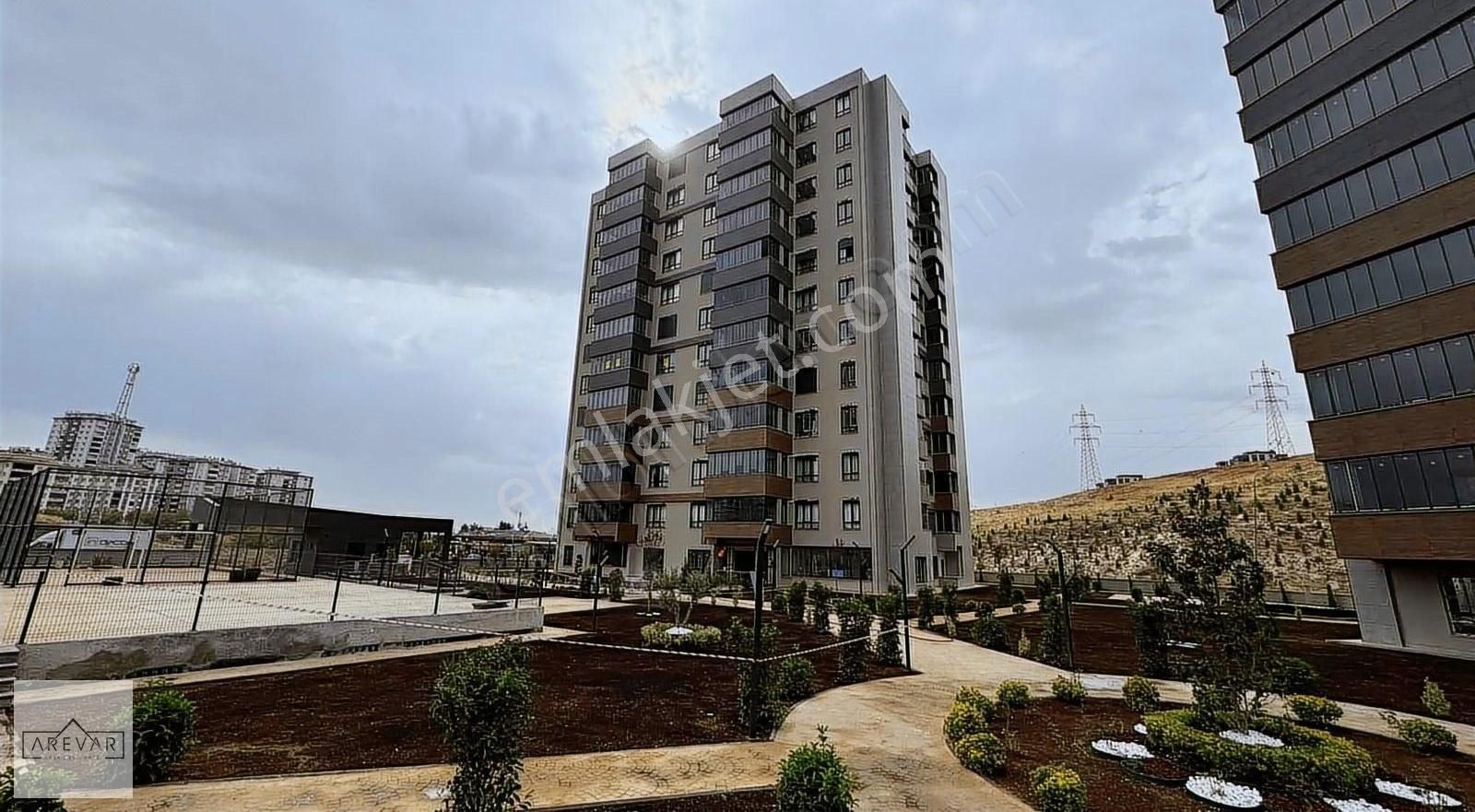 Şehitkamil Osmangazi Kiralık Daire Arevar'dan Gökçeada'da 3+1 Kiralık Daire