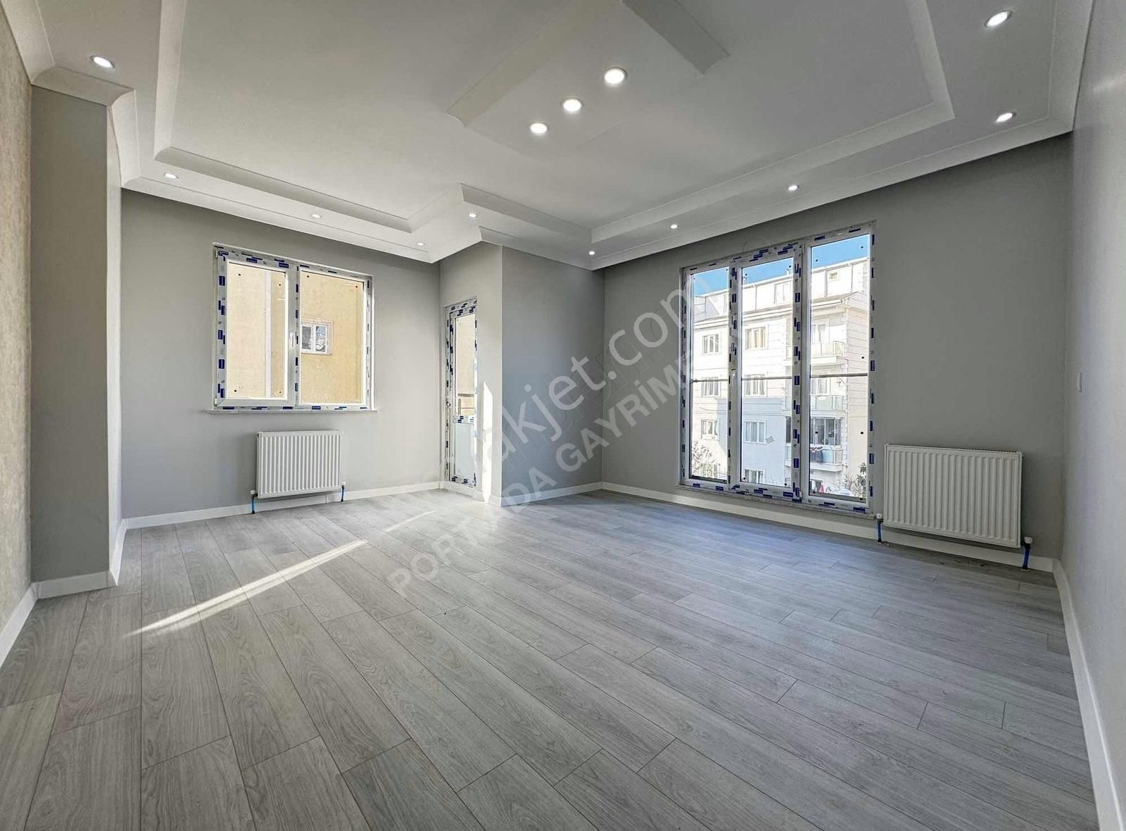 Darıca Bağlarbaşı Satılık Daire Bağlarbaşı Sokullu Caddesi Yakını 2+1 95m² Sıfır Lüks Ara Kat