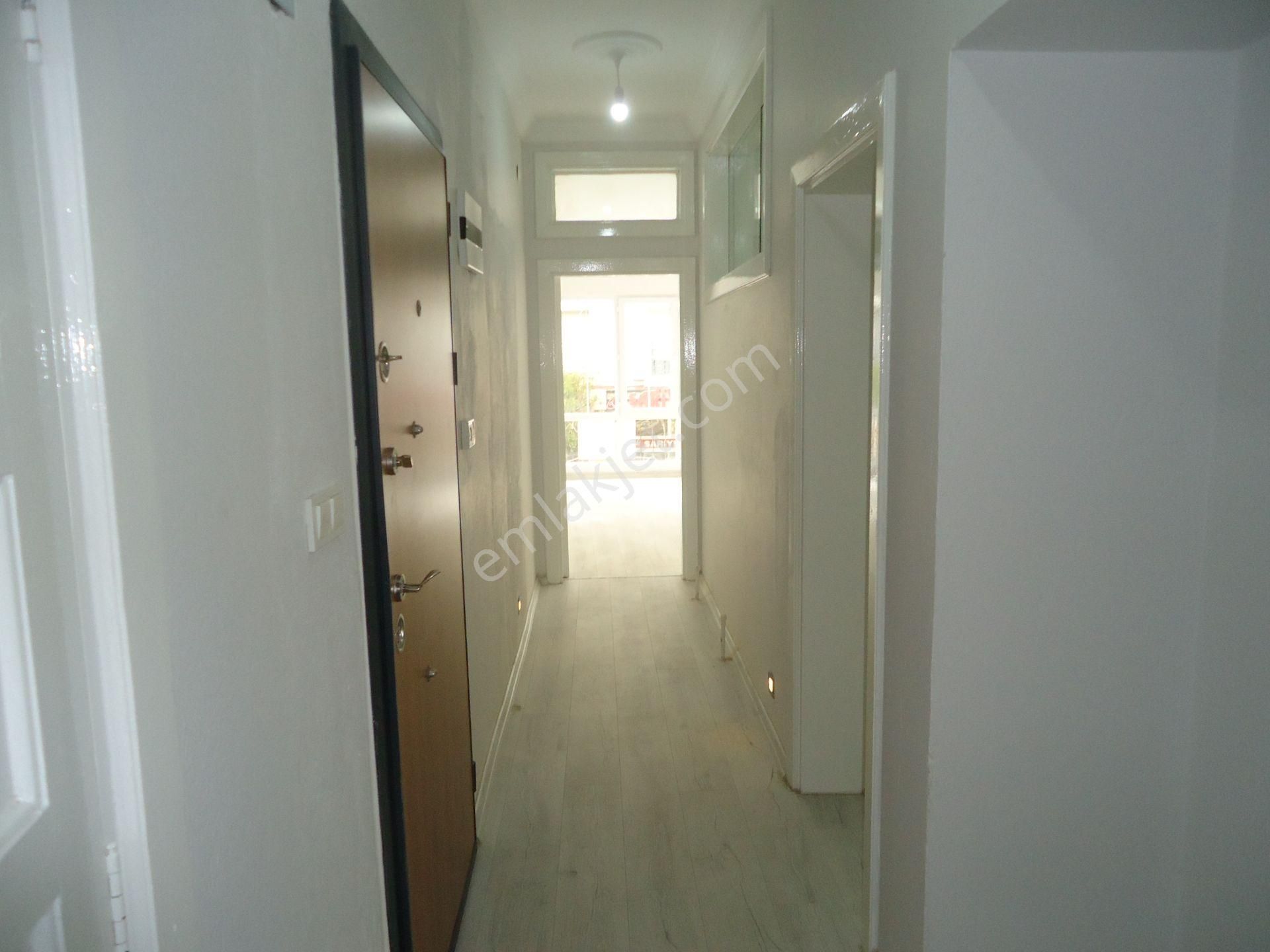Salihli İstasyonda Namık Kemal Mah.ferah Cad. 3+1 100m2 İçi Tadilatlı Ara Kat - Görsel 15