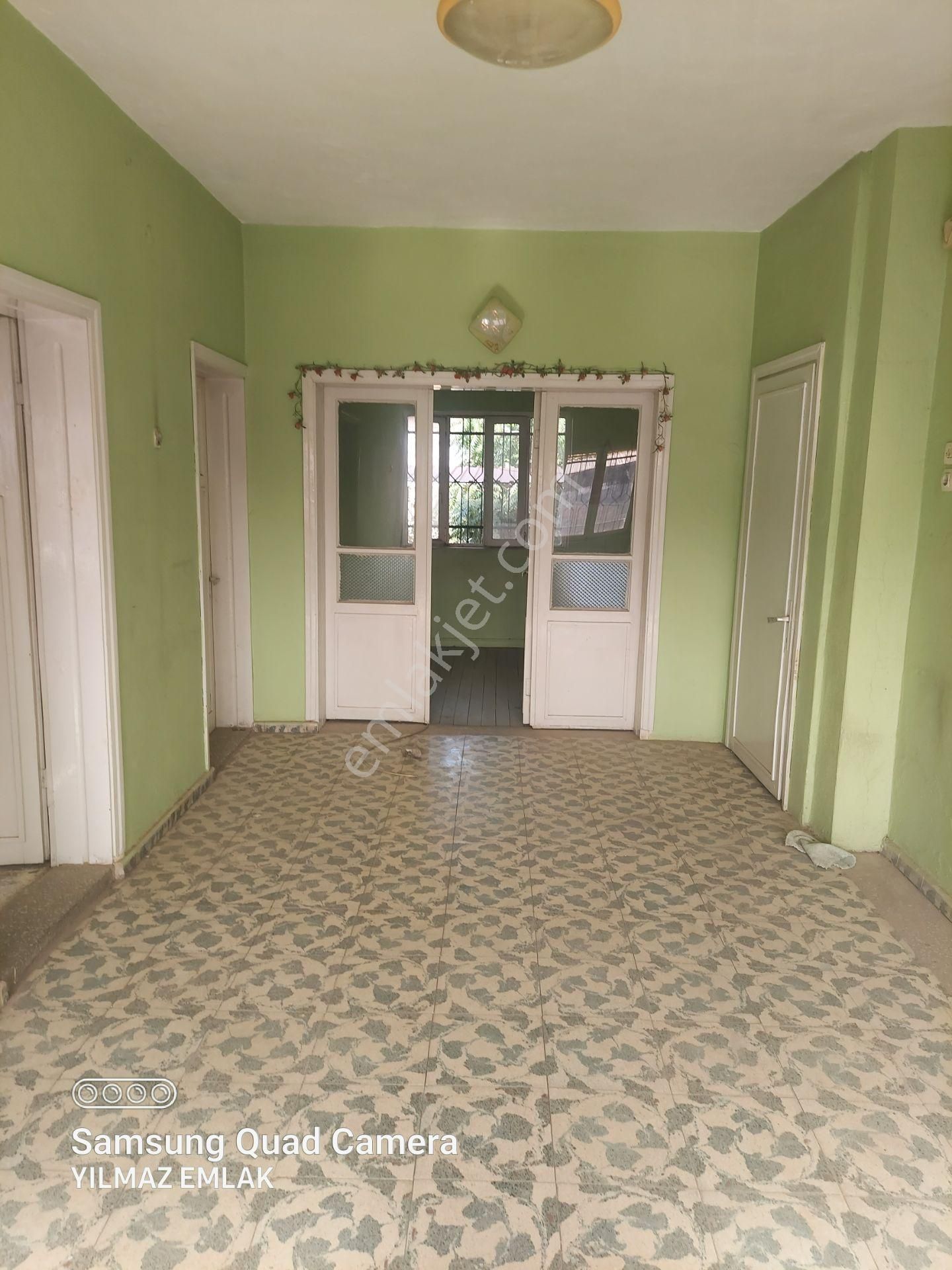 Cumhuriyet Mahallesinde Satılık 2 Katlı Bina - Görsel 22