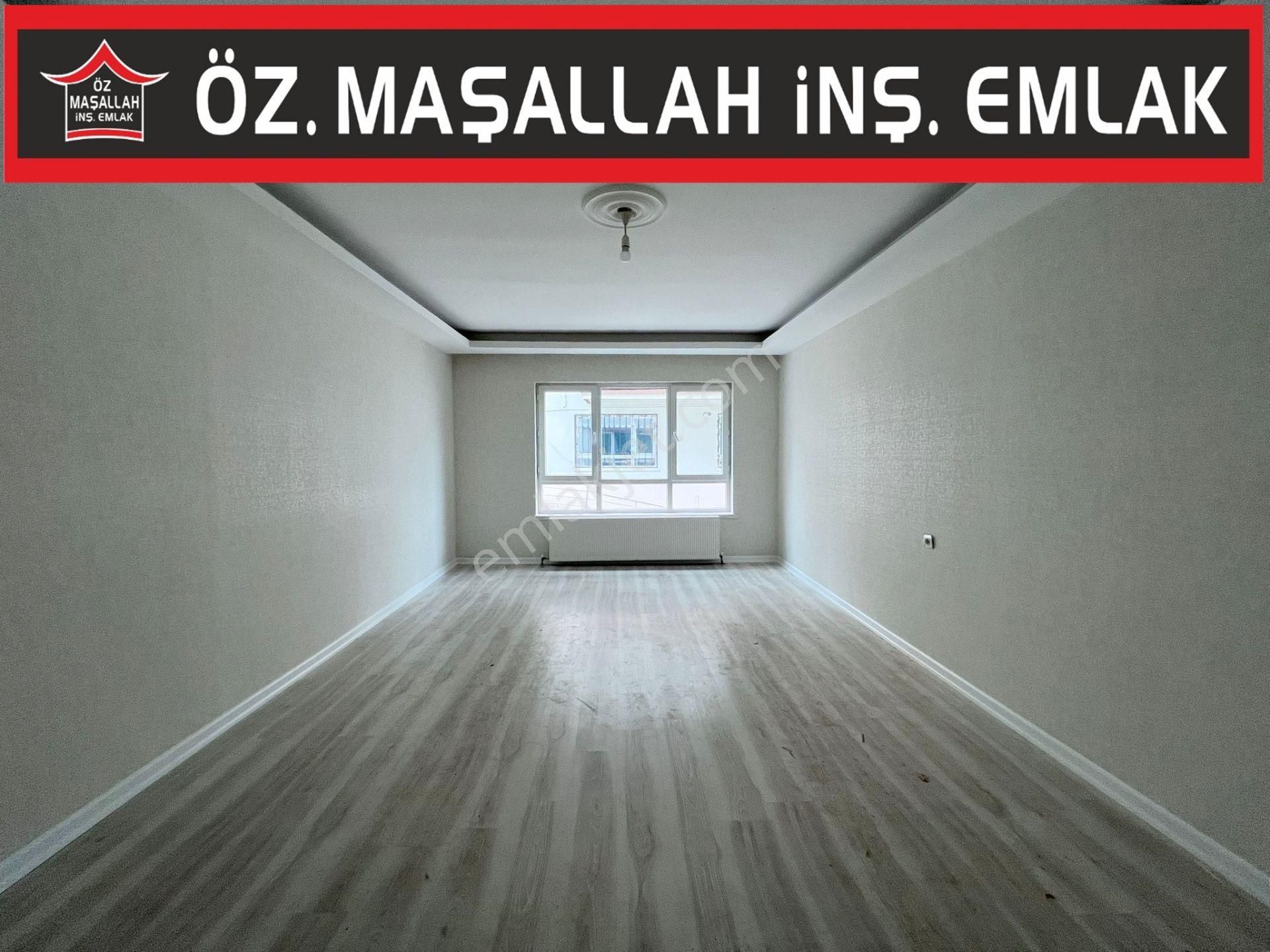 Keçiören Karakaya Satılık Daire Öz Maşallah'tan İskanlı Kombi Petek Li 3+1 Full Yapılı Daire.!