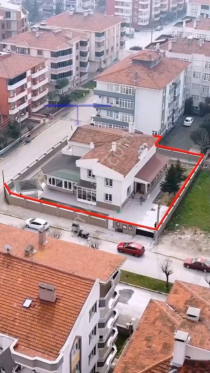 Karesi Paşa Alanı Kat Karşılığı Konut İmarlı Balıkesir Paşaalanı Mahallesi'nde 825 M2 Arsa Kat Karşılığı Verilecektir.