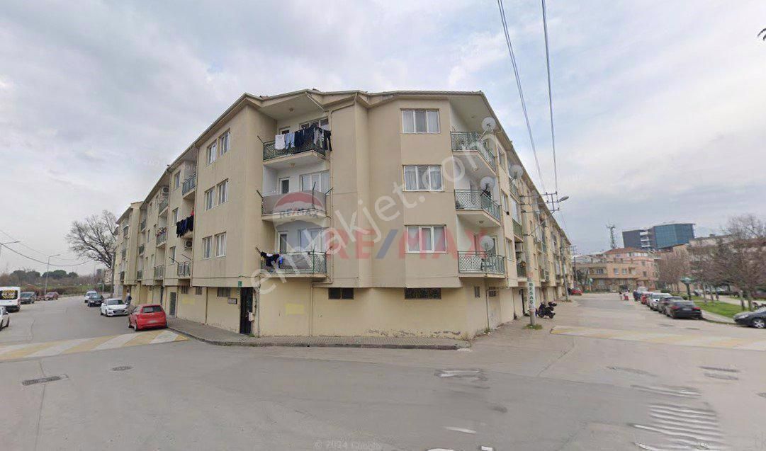 Osmangazi Yenikaraman Kiralık Daire Yenikaraman'da 3+1 Bakımlı Kiralık Daire