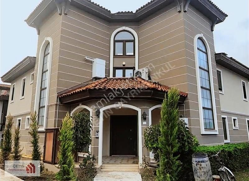 Konyaaltı Sarısu Satılık Villa Konyaaltı Villa Tam Satış Bedeli Gösterilir .....