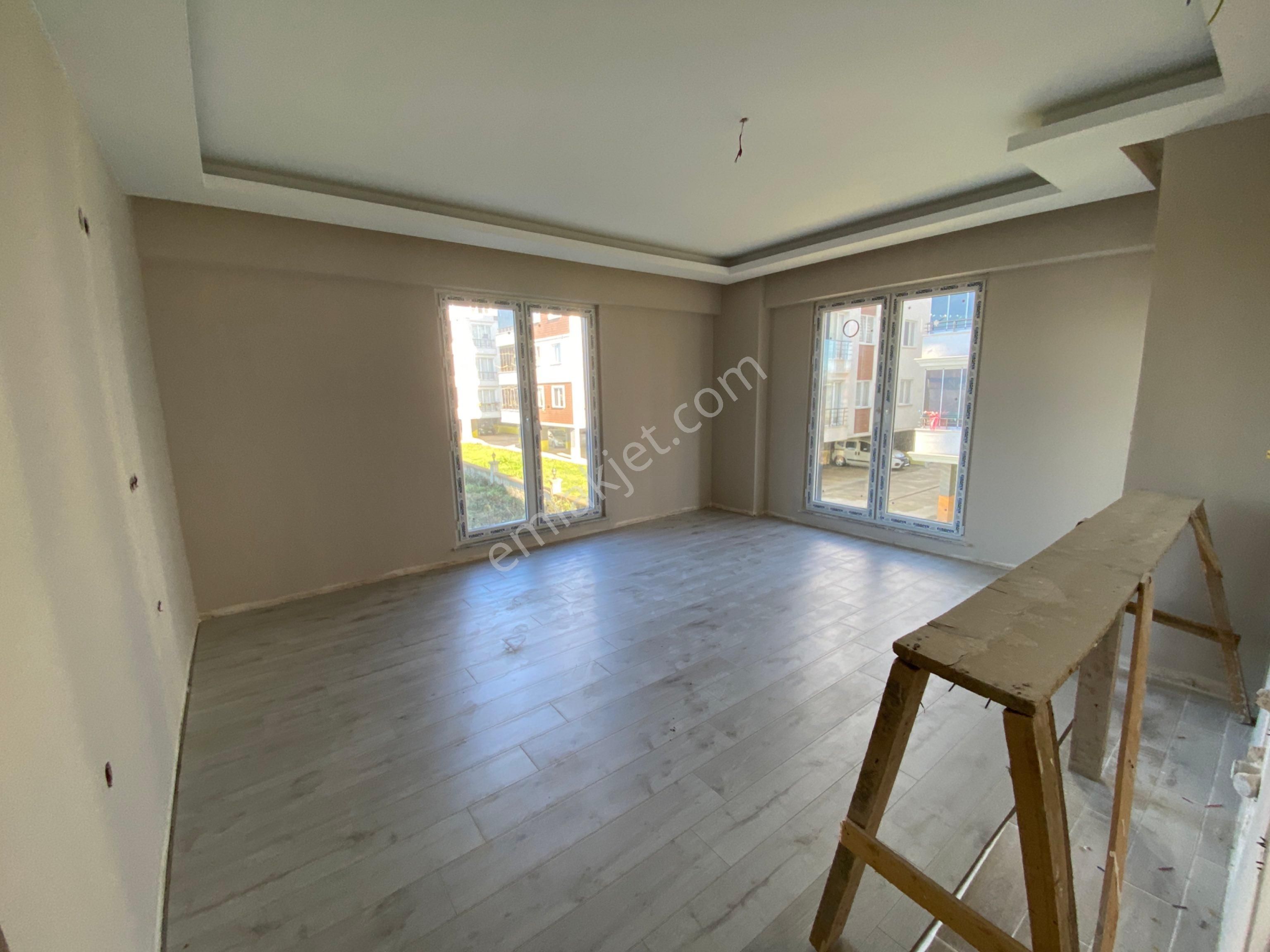 Altınordu Cumhuriyet Satılık Daire Safir Emlak’tan Cumhuriyet Mah. 2+1 80m2 Satılık Daire