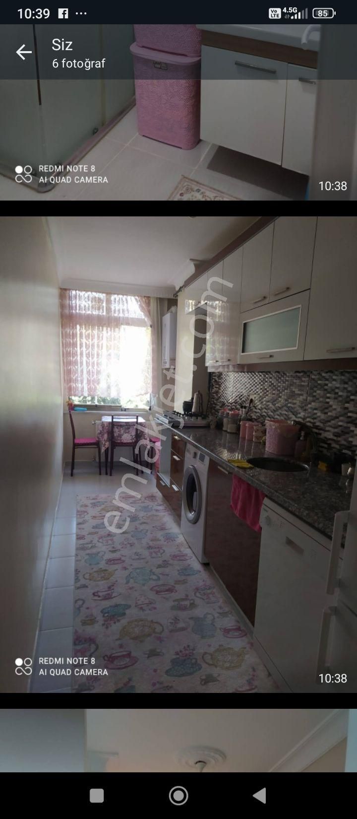 Aracısız Kiralık Daire - Görsel 3