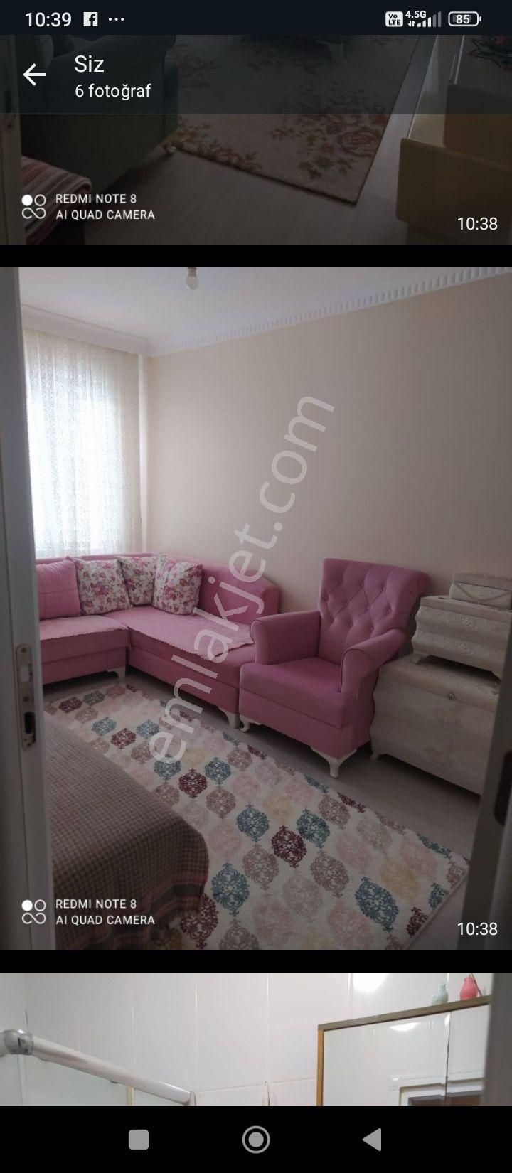 Aracısız Kiralık Daire - Görsel 4