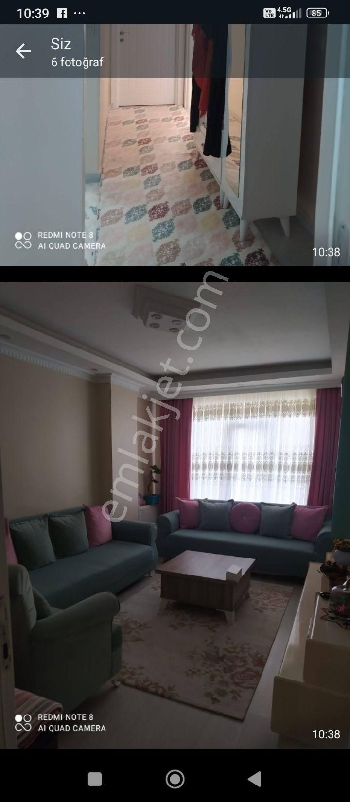 Esenyurt Çınar Kiralık Daire Sahibinden Kiralık Daire