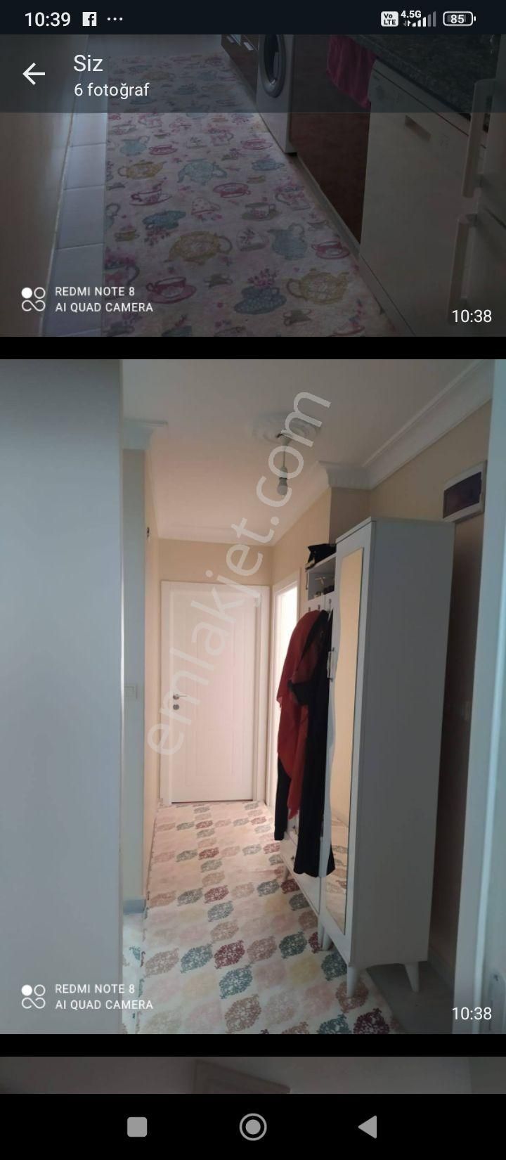 Aracısız Kiralık Daire - Görsel 5