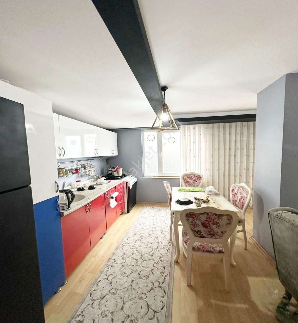 Avcılar Cihangirde Yeni Binada Uygun Fiyatlı 2+1 Ara Kat - Görsel 5