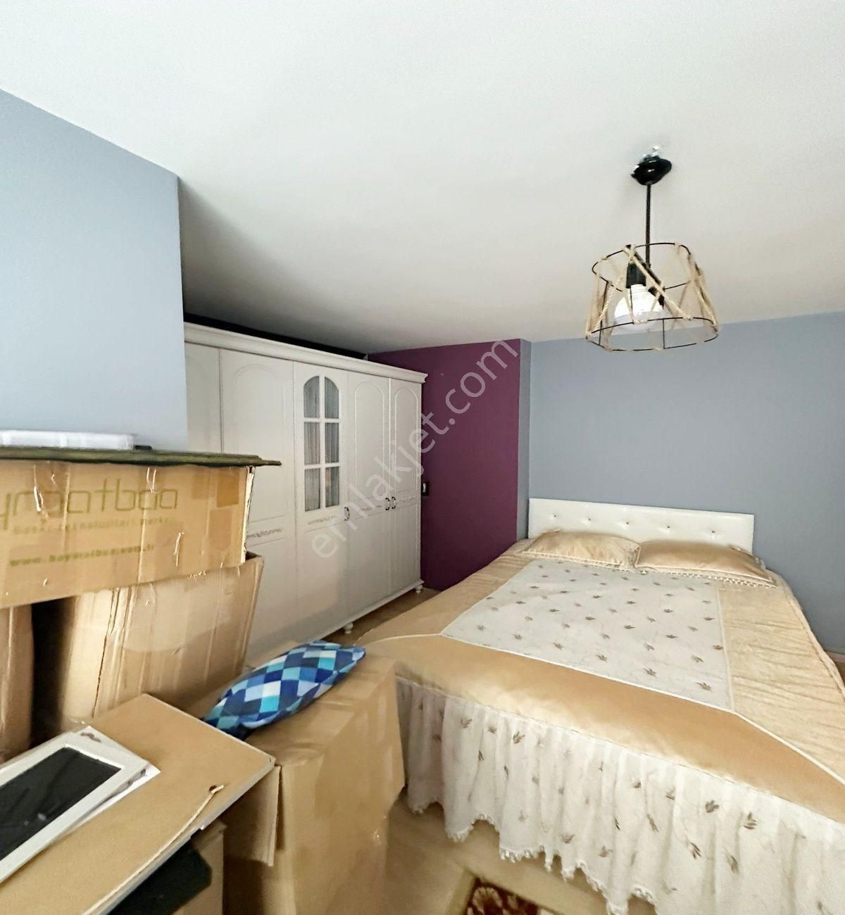 Avcılar Cihangirde Yeni Binada Uygun Fiyatlı 2+1 Ara Kat - Görsel 18