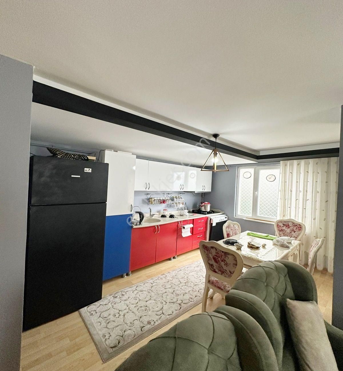 Avcılar Cihangirde Yeni Binada Uygun Fiyatlı 2+1 Ara Kat - Görsel 6