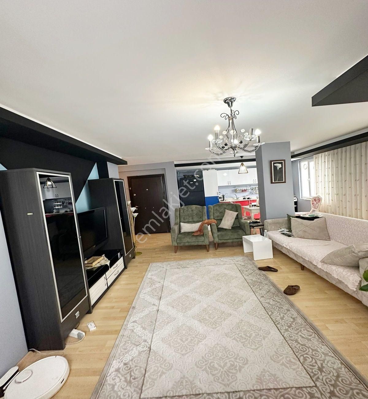 Avcılar Cihangirde Yeni Binada Uygun Fiyatlı 2+1 Ara Kat - Görsel 23