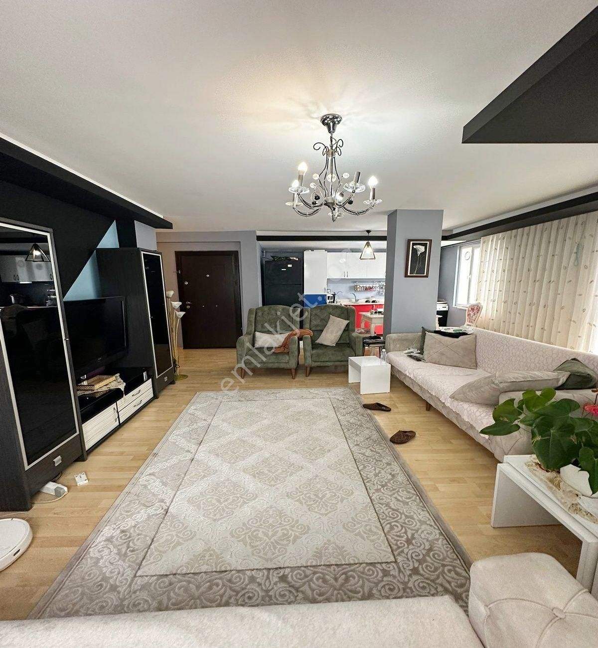 Avcılar Cihangirde Yeni Binada Uygun Fiyatlı 2+1 Ara Kat - Görsel 3