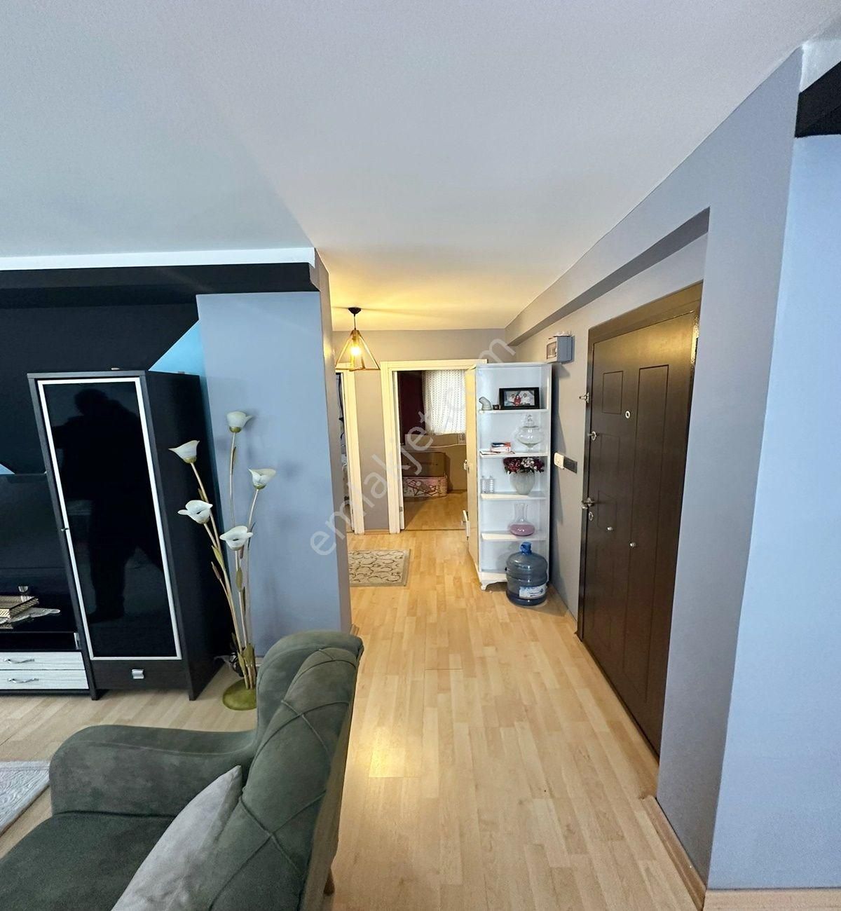 Avcılar Cihangirde Yeni Binada Uygun Fiyatlı 2+1 Ara Kat - Görsel 16