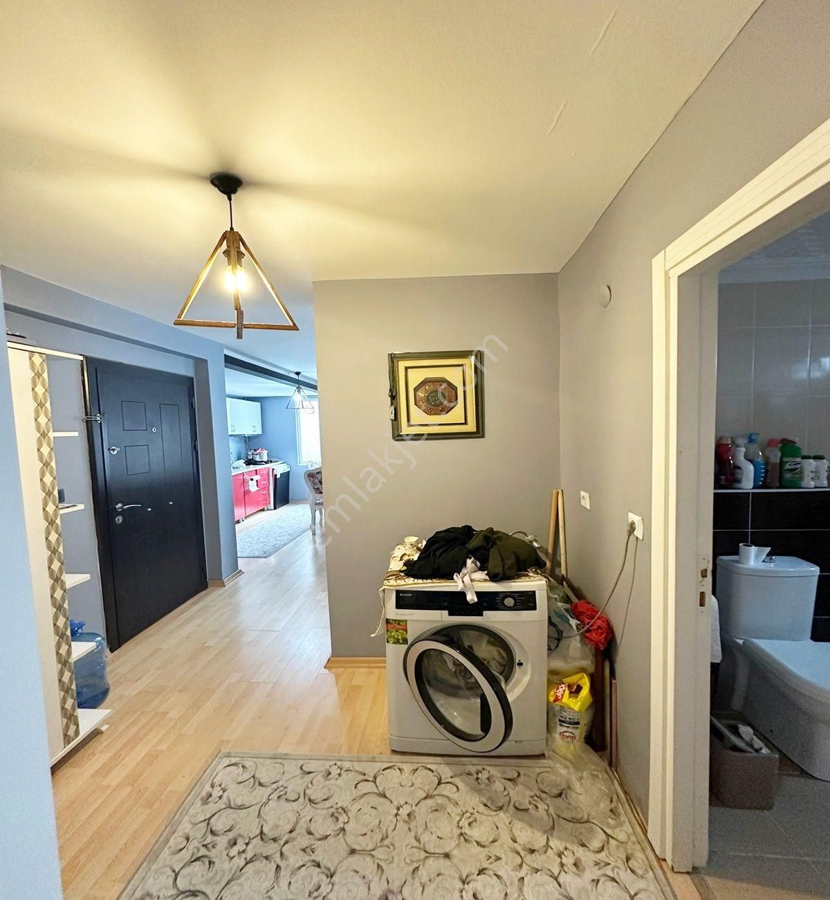 Avcılar Cihangirde Yeni Binada Uygun Fiyatlı 2+1 Ara Kat - Görsel 10