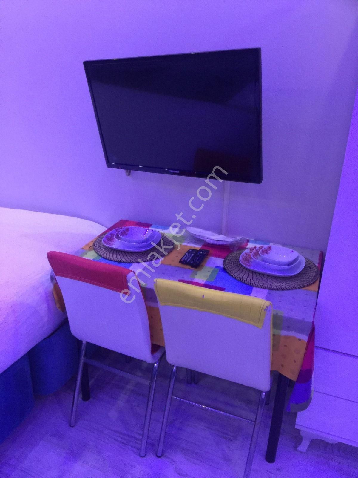 Jakuzili Lux Suit Kral Kiralık Daire - Görsel 8