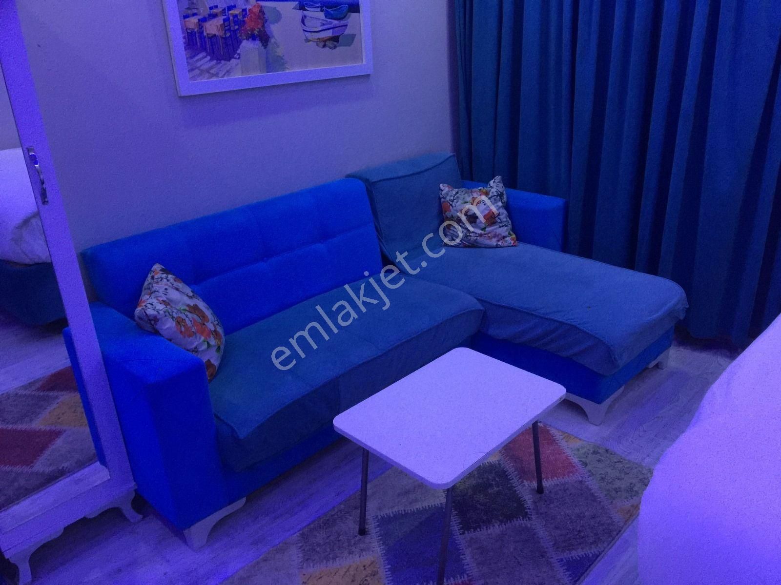 Jakuzili Lux Suit Kral Kiralık Daire - Görsel 9