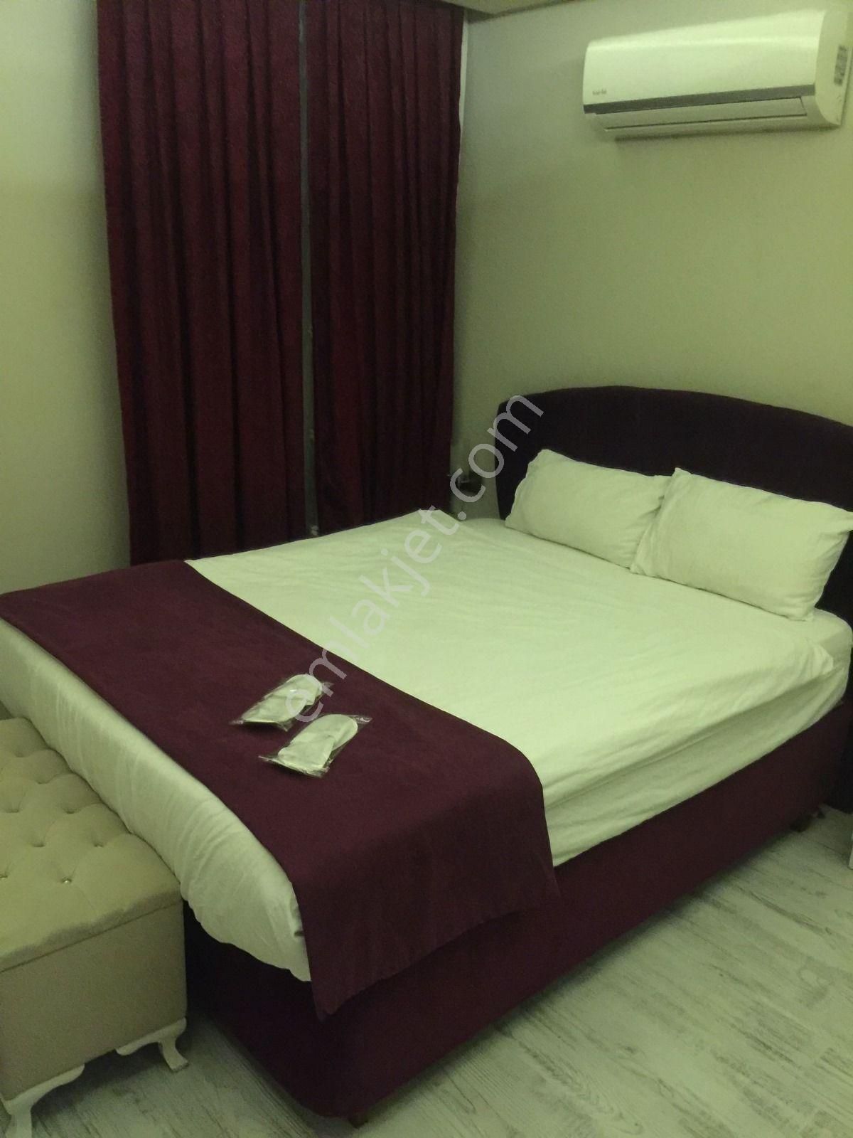 Jakuzili Lux Suit Kral Kiralık Daire - Görsel 5