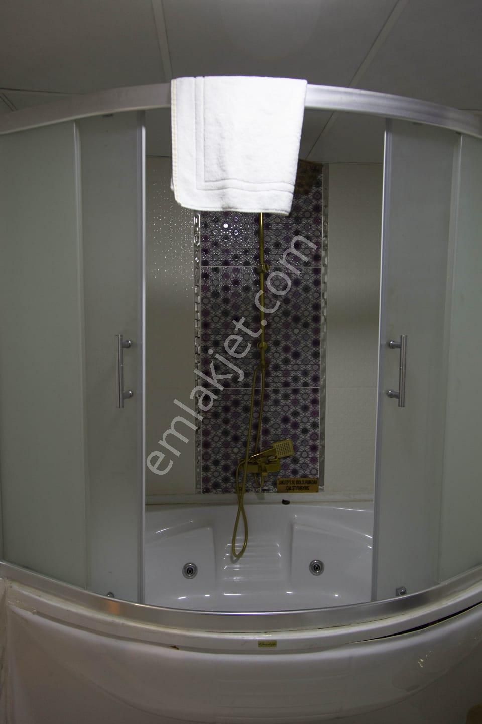 Jakuzili Lux Suit Kral Kiralık Daire - Görsel 2