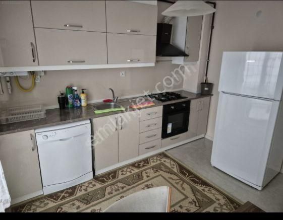 Sincan Menderes Kiralık Daire 3+1 Arakat Eşyalı Kiralık Daire Asansörlü