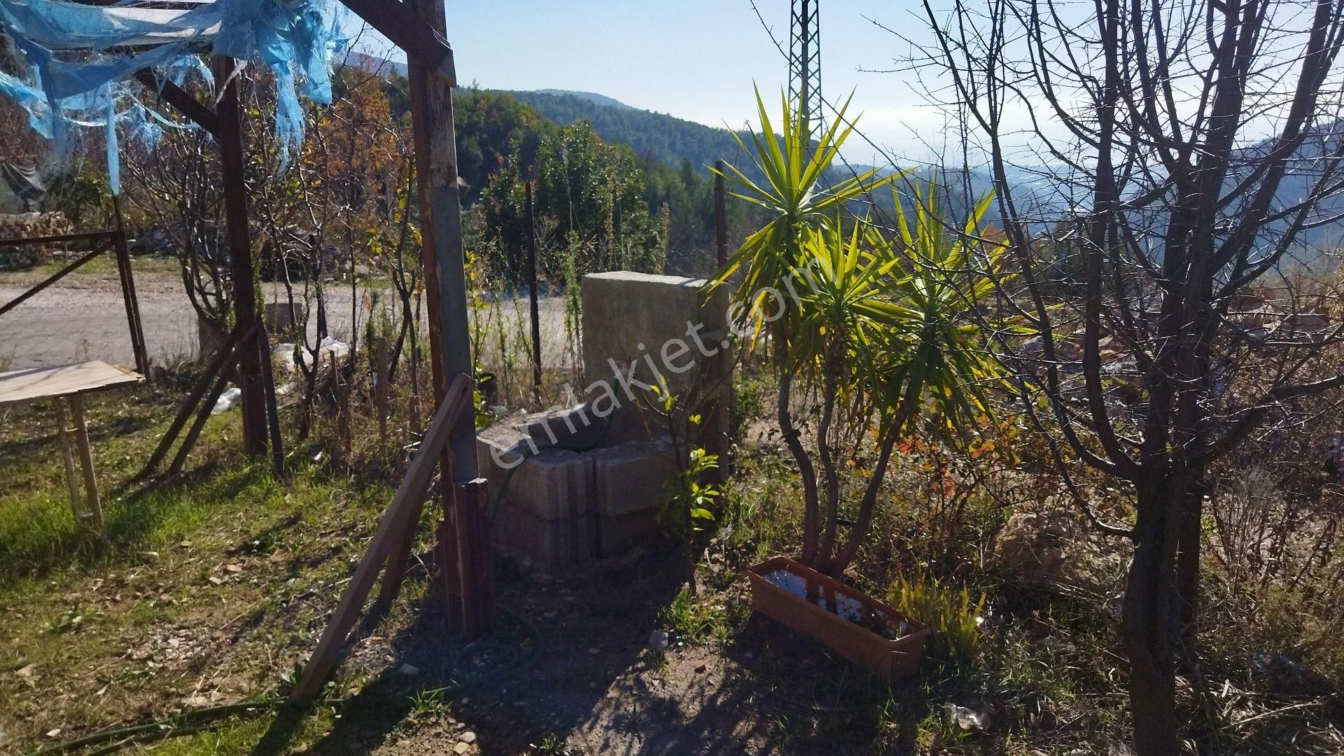 Bahçem Olsun Diyene - Görsel 9