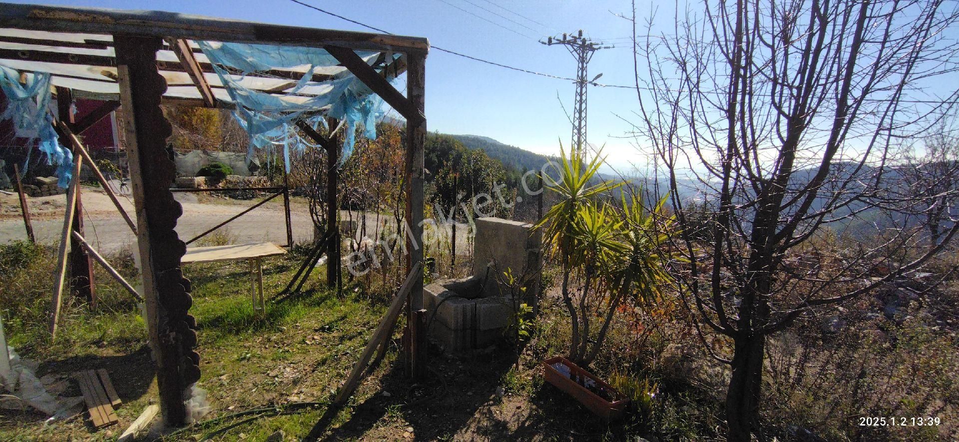 Bahçem Olsun Diyene - Görsel 6