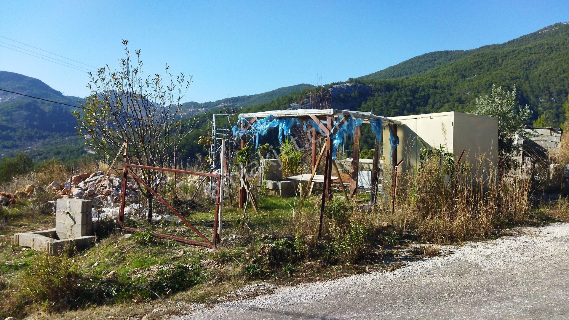 Bahçem Olsun Diyene - Görsel 3