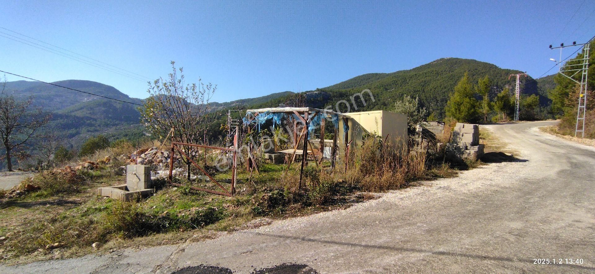 Bahçem Olsun Diyene - Görsel 8