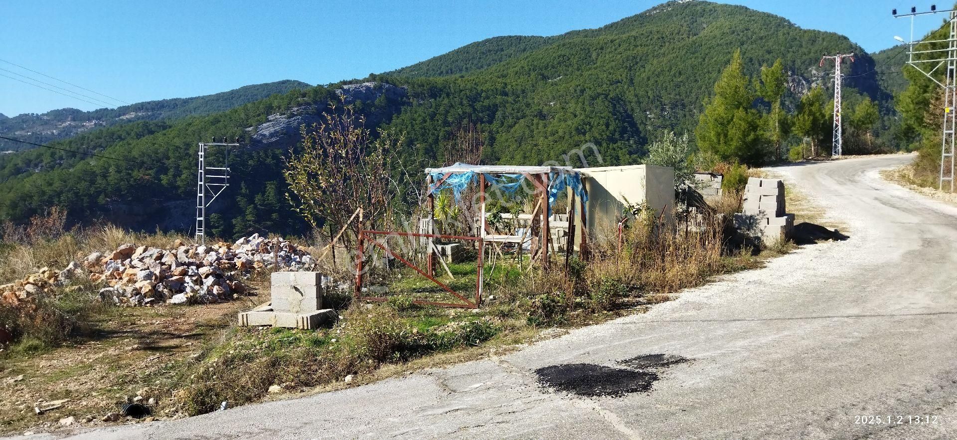 Bahçem Olsun Diyene - Görsel 4