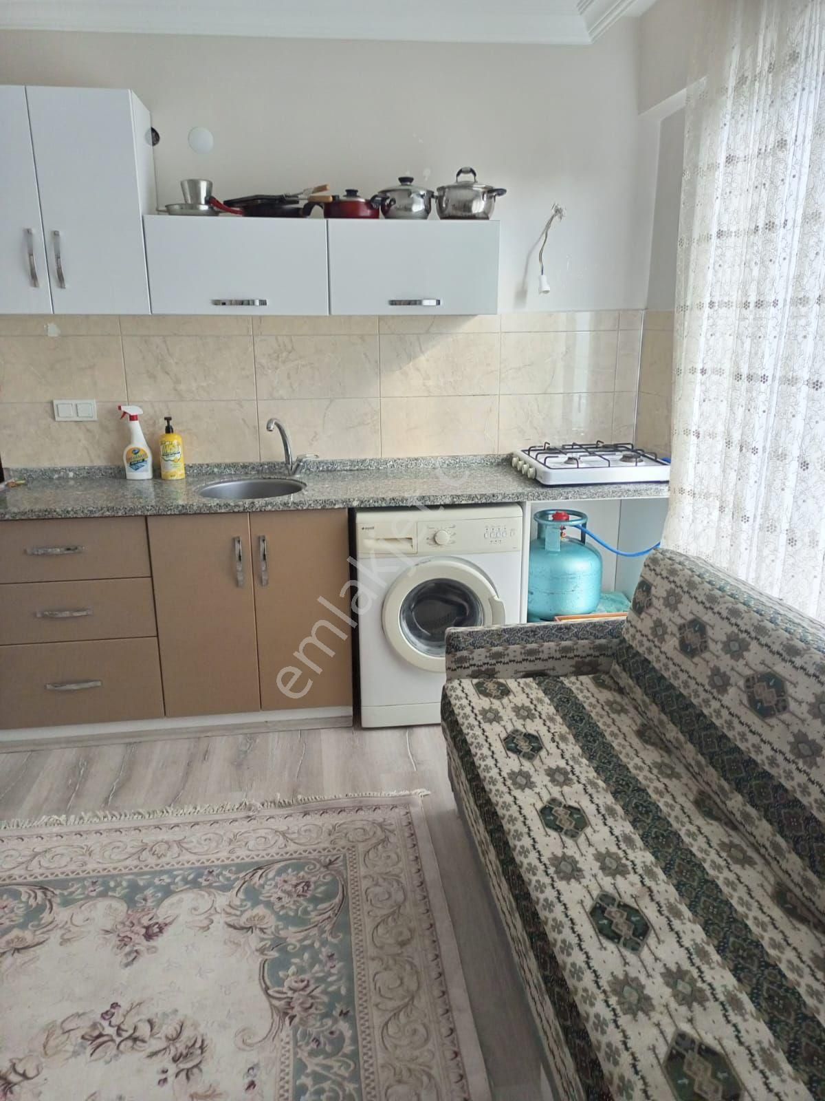 Nazilli İsabeyli Kiralık Daire Nazilli İsabeylide Full Eşyalı 1+1 Kiralık Daire