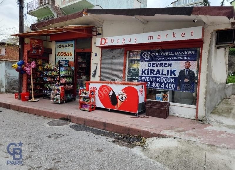 Samsun İlkadım Devren Dükkan & Mağaza Cb/park Cedit Mahallesi Devren Kiralık Market