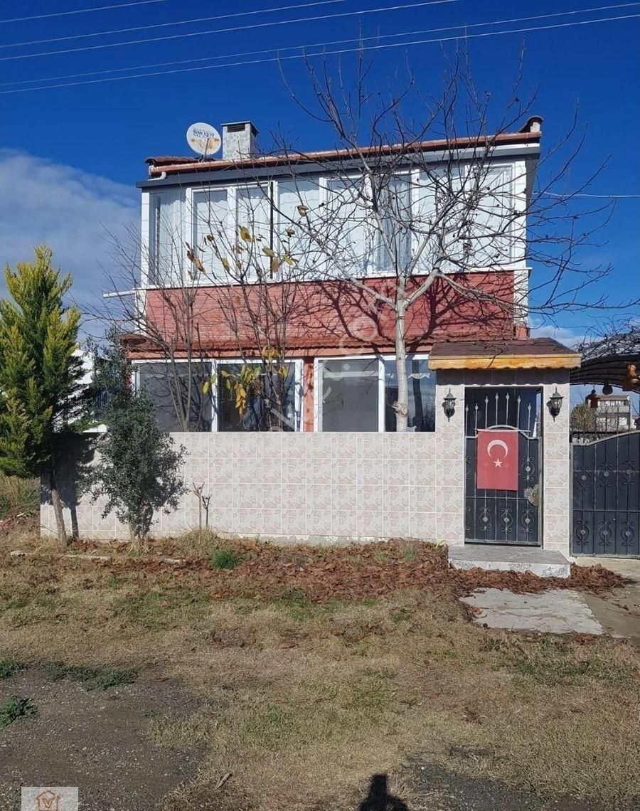 Marmaraereğlisi Yeniçiftlik Satılık Müstakil Ev Viola Gayrımenkulden Tekirdağ Yeniçiflikte Müstakil Villa