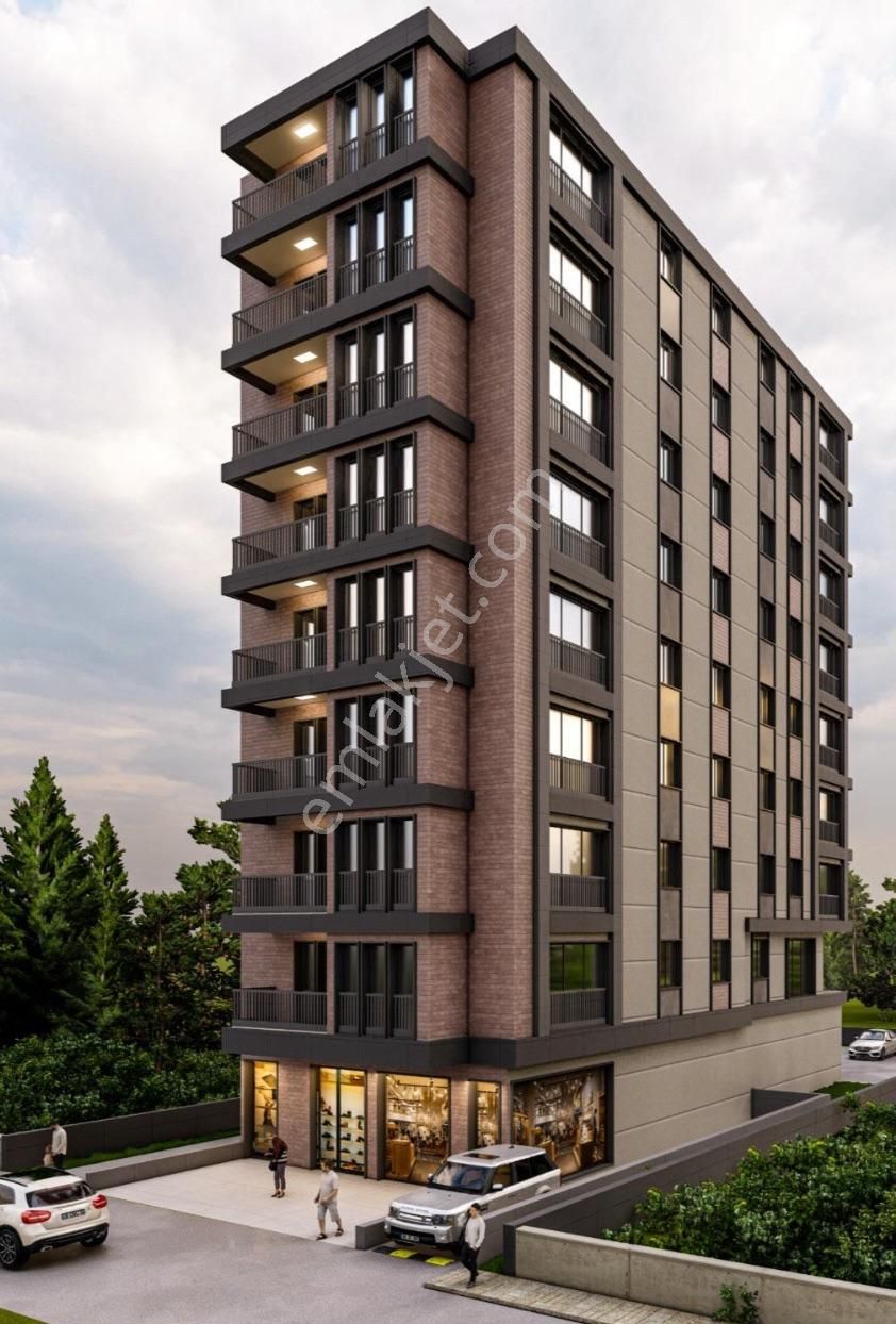 Kadıköy Göztepe Satılık Daire Göztepe Tütüncü Mehmet Efendi Cad Üzeri Satılık 3+1 150 M2 Daire