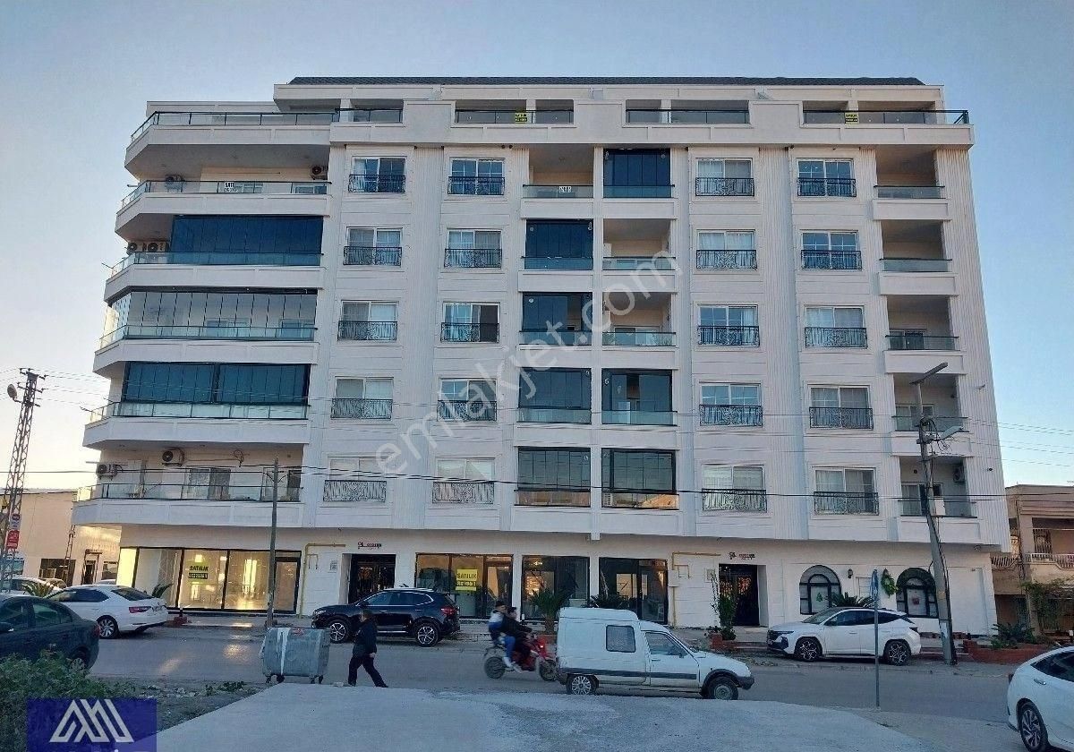 Arsuz Karaağaç Şarkonak Kiralık Daire Karaagac Sarkonak Mah. Kıralık Daıre