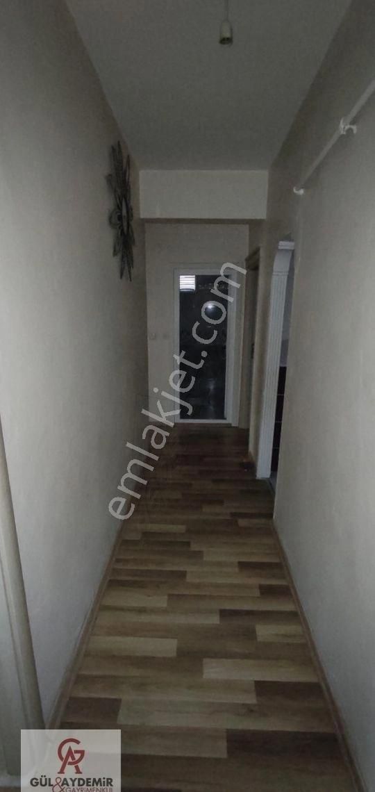 Zeytinburnu Çırpıcı Kiralık Daire Çırpıcı'da 90 M2 2+1 Kiralık Daire