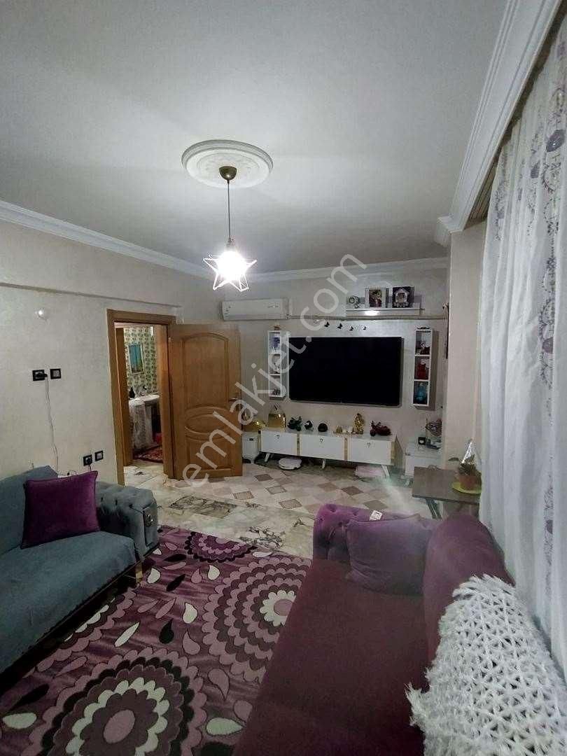 Yenişehir Pirireis Satılık Daire Ergünden Pirireiste Bağımsız Mutfak 2+1 Satılık Daire