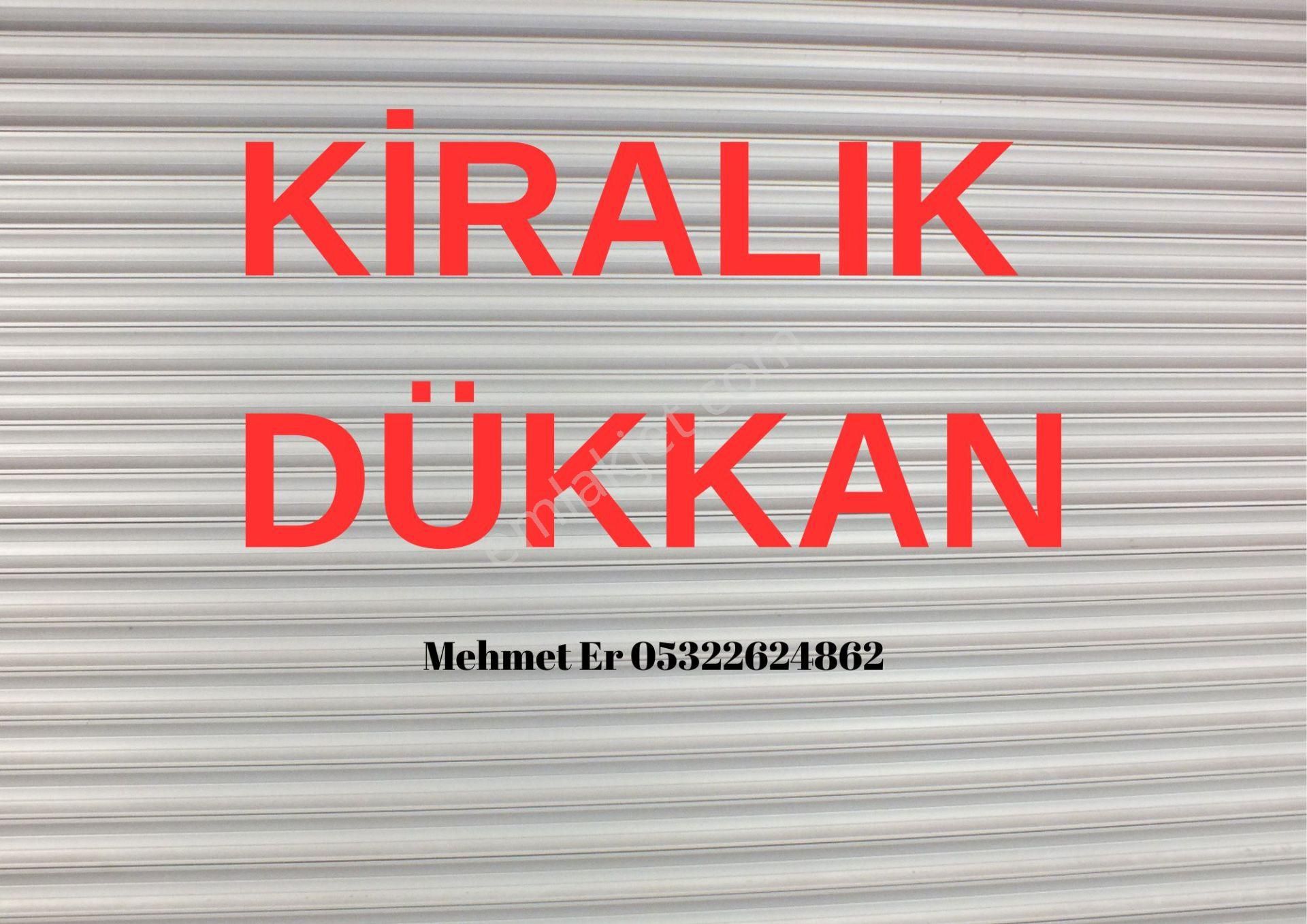 Antalya Alanya Kiralık Büro Avsallar Da Anayol Kenarında İşlek Kiralık İşyeri