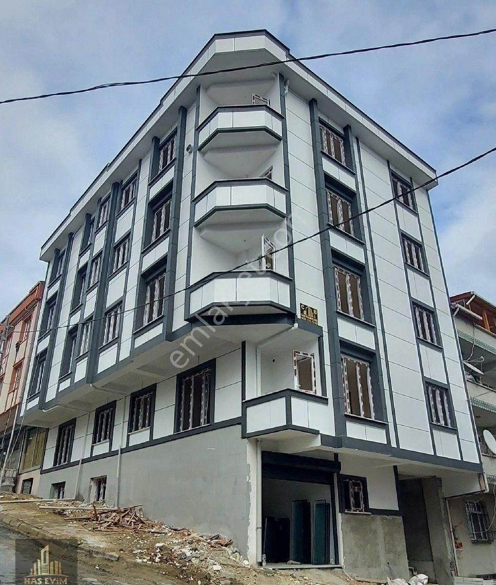 Arnavutköy İslambey Satılık Daire Has Evim Yapıdan Arnavutköy İslambey Mh Merkeze Yakın 1.kat Gibi Yüksek Giriş