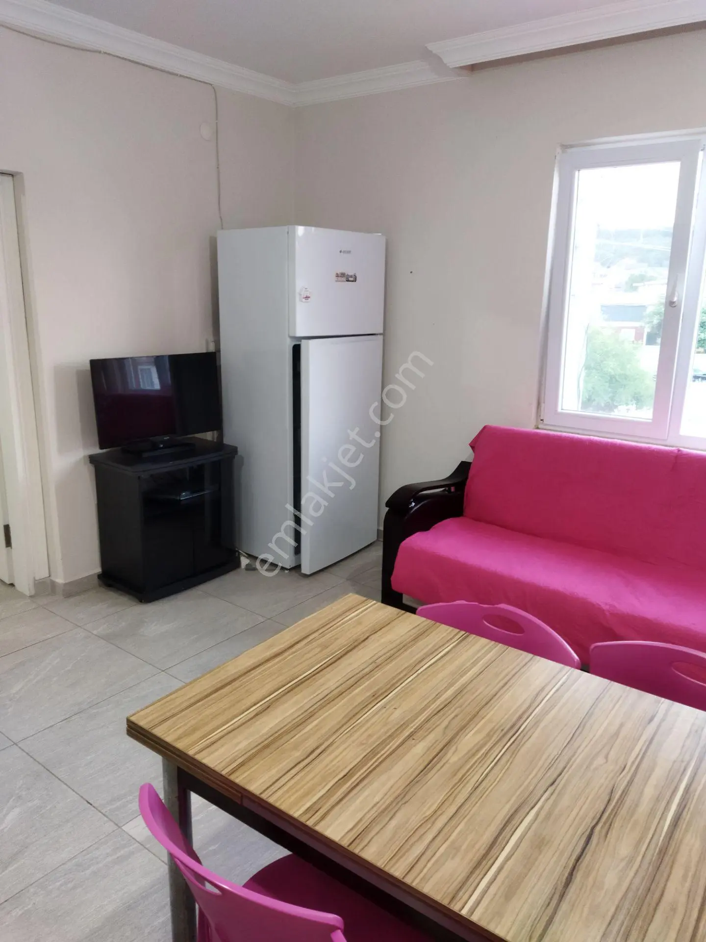 Kandıra Kefken Kumcağız Günlük - Aylık Kiralık 1+1 Daire - Görsel 4