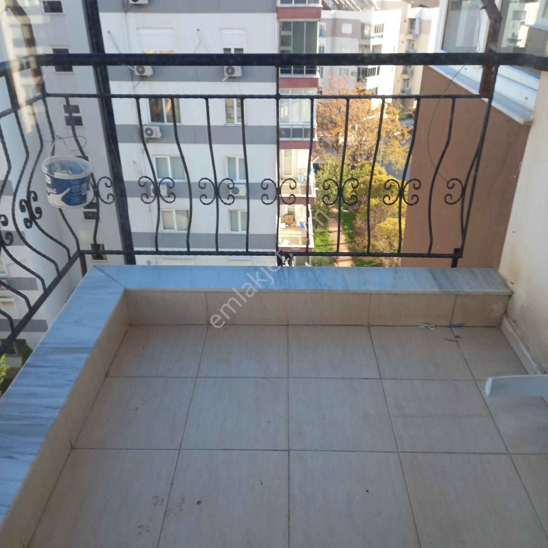 Kızıltoprak Mah Site İçinde Kiralık Daire - Görsel 21