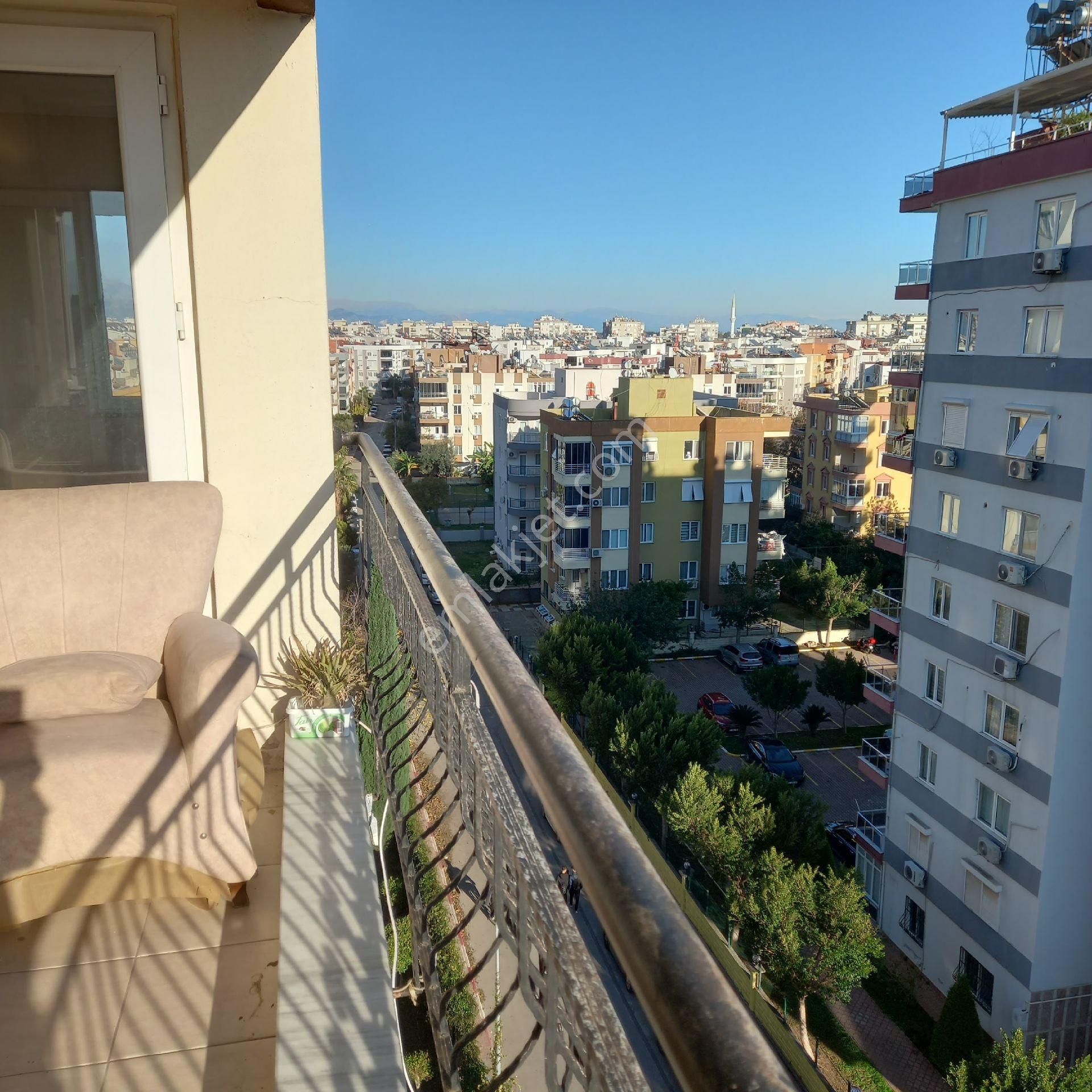 Kızıltoprak Mah Site İçinde Kiralık Daire - Görsel 25