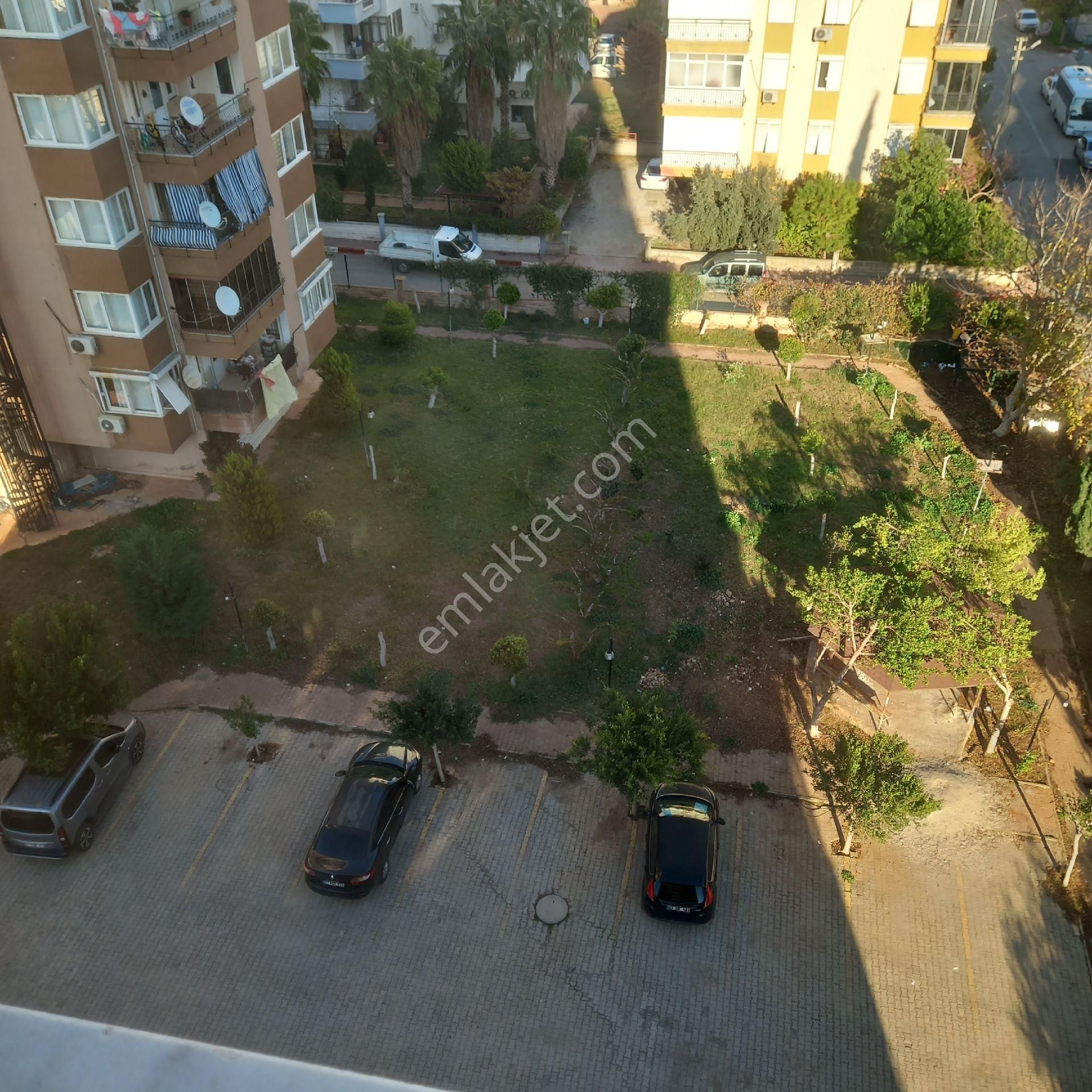 Kızıltoprak Mah Site İçinde Kiralık Daire - Görsel 23