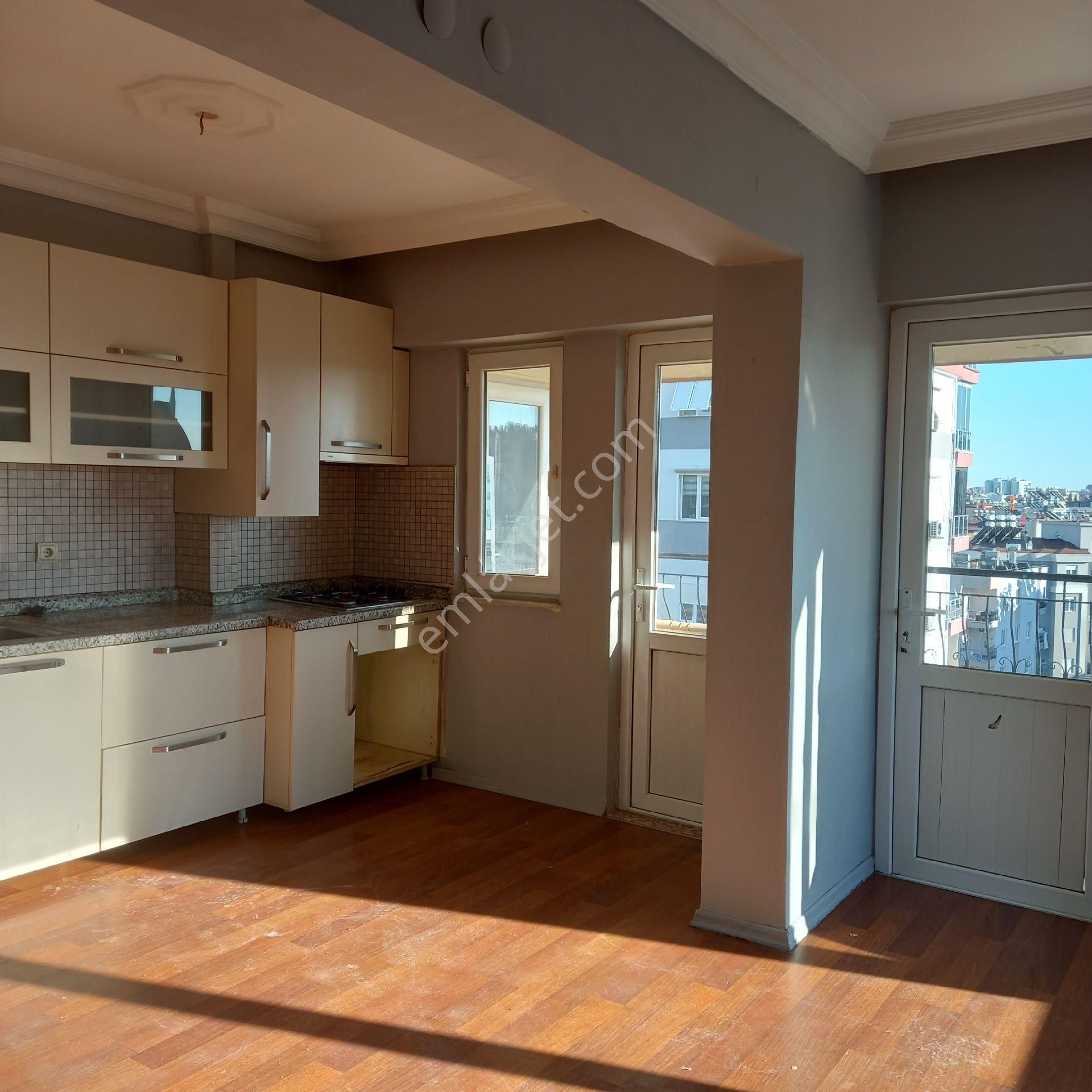 Kızıltoprak Mah Site İçinde Kiralık Daire - Görsel 6