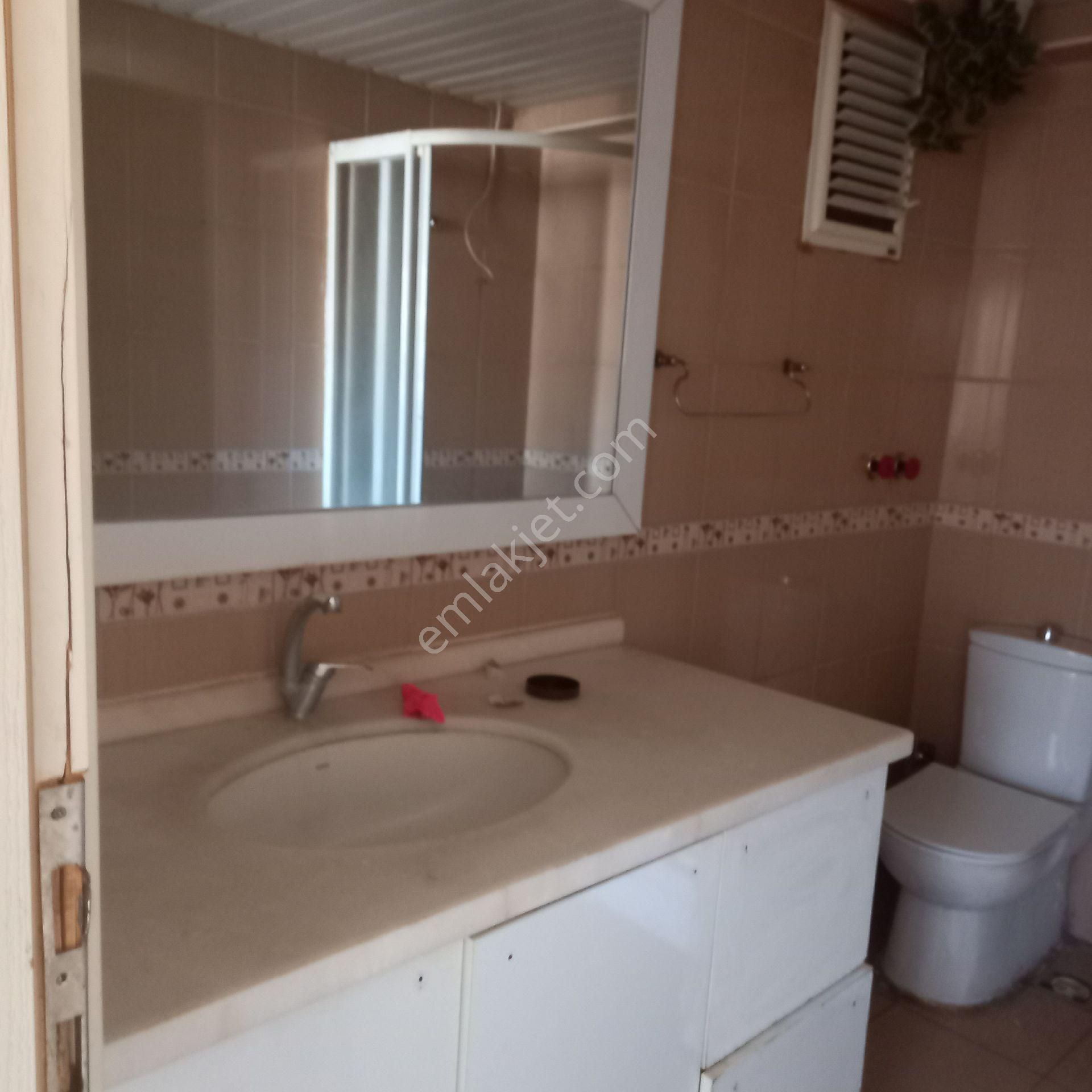 Kızıltoprak Mah Site İçinde Kiralık Daire - Görsel 28