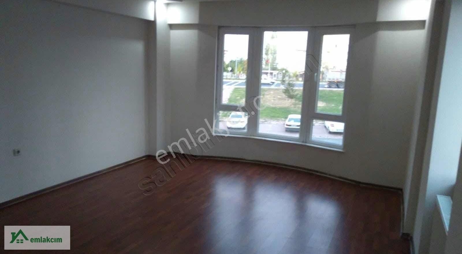 Melikgazi Germir Kiralık Daire Emlakcım.com'dan Germir Mah. 3+1 Full Yapılı Kiralık Daire